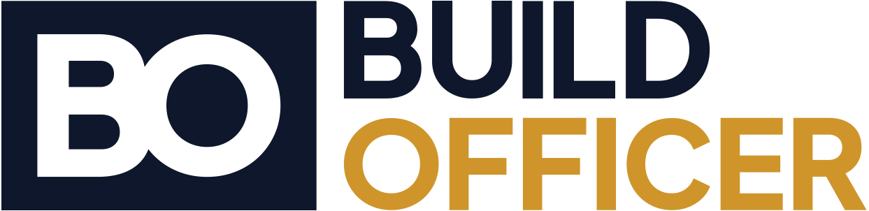 Build Officer logo