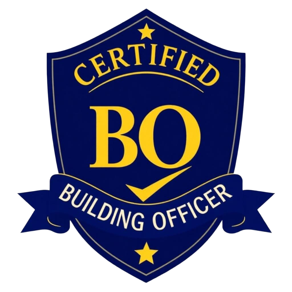 Certified Build Officer