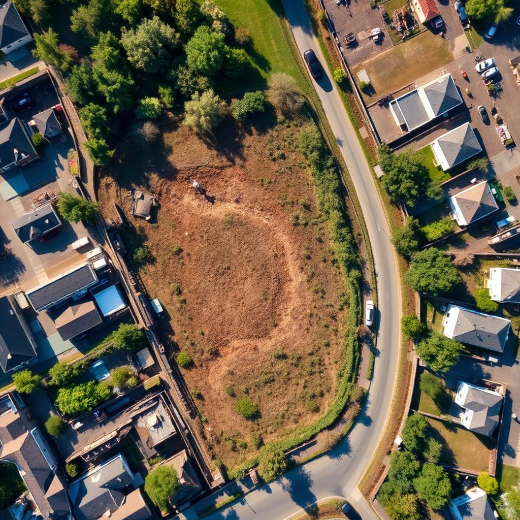 Land Use Advisory